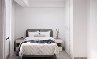 DEPARTAMENTO 73.84M2 EN VENTA - SANTA CATALINA | Frente a parque y a minutos de San Isidro | Infinity