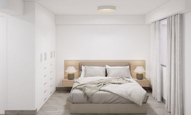 DEPARTAMENTO 73.84M2 EN VENTA - SANTA CATALINA | Frente a parque y a minutos de San Isidro | Infinity
