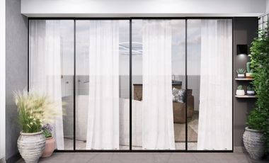 DEPARTAMENTO 73.84M2 EN VENTA - SANTA CATALINA | Frente a parque y a minutos de San Isidro | Infinity