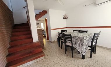 Amplia Casa En Venta Zona Almafuerte Y Juan Garrigo
