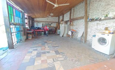Amplia Casa En Venta Zona Almafuerte Y Juan Garrigo
