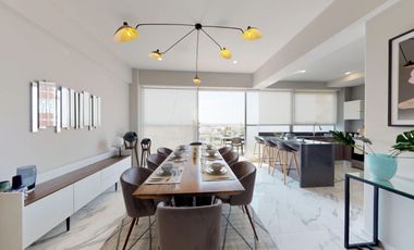 Departamento en venta, Lomas Angelópolis