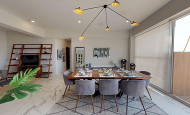 Departamento en venta, Lomas Angelópolis