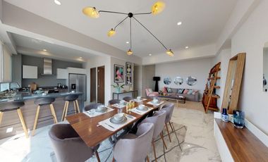 Departamento en venta, Lomas Angelópolis