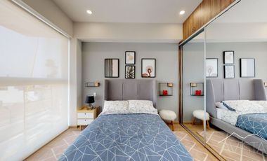 Departamento en venta, Lomas Angelópolis