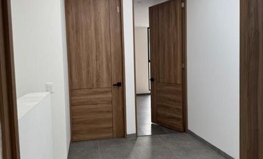 C102 Casa nueva en Venta Frac Privado LomAlta Tres Marias