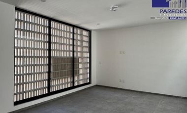 C102 Casa nueva en Venta Frac Privado LomAlta Tres Marias