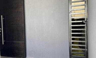 C102 Casa nueva en Venta Frac Privado LomAlta Tres Marias