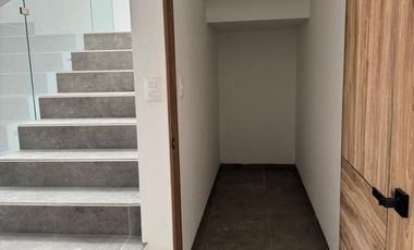 C102 Casa nueva en Venta Frac Privado LomAlta Tres Marias