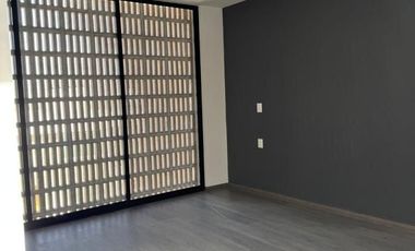 C102 Casa nueva en Venta Frac Privado LomAlta Tres Marias