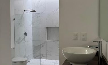 C102 Casa nueva en Venta Frac Privado LomAlta Tres Marias