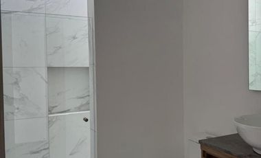 C102 Casa nueva en Venta Frac Privado LomAlta Tres Marias