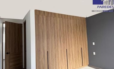 C102 Casa nueva en Venta Frac Privado LomAlta Tres Marias