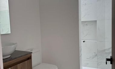 C102 Casa nueva en Venta Frac Privado LomAlta Tres Marias