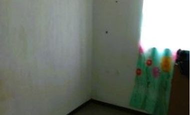 CASA EN VENTA VALLE DE SANTA MARÍA, PESQUERÍA, 2 PLANTAS, 2 RECÁMARAS, UN BAÑO,  CONTADO, OFERTÍSIMA, APROVECHA
