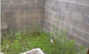 CASA EN VENTA VALLE DE SANTA MARÍA, PESQUERÍA, 2 PLANTAS, 2 RECÁMARAS, UN BAÑO,  CONTADO, OFERTÍSIMA, APROVECHA