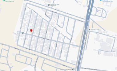 Casa en Recuperación Bancaria, Jardines de San Joaquín, Zamora, Michoacán