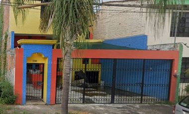 Casa en Recuperación Bancaria, Jardines de San Joaquín, Zamora, Michoacán