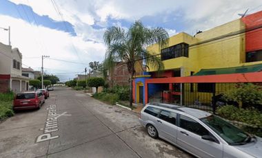 Casa en Recuperación Bancaria, Jardines de San Joaquín, Zamora, Michoacán