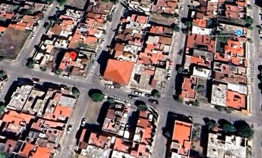 Casa en Recuperación Bancaria, Jardines de San Joaquín, Zamora, Michoacán