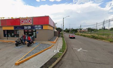 Casa en Recuperación Bancaria, Jardines de San Joaquín, Zamora, Michoacán