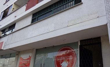 VENDO EXCELENTE LOCAL COMERCIAL VIA PRINCIPAL