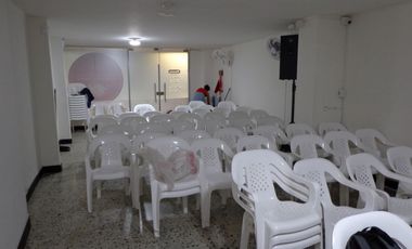 VENDO EXCELENTE LOCAL COMERCIAL VIA PRINCIPAL