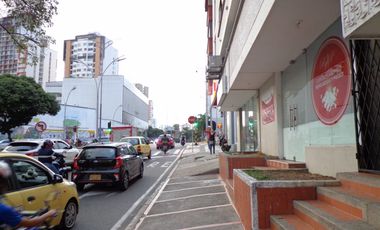 VENDO EXCELENTE LOCAL COMERCIAL VIA PRINCIPAL