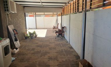 En venta moderna casa 4D 4B – Condominio El Convento, San Felipe.