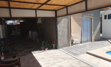 En venta moderna casa 4D 4B – Condominio El Convento, San Felipe.