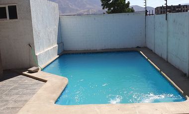 En venta moderna casa 4D 4B – Condominio El Convento, San Felipe.
