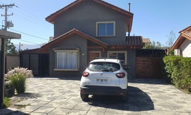 En venta moderna casa 4D 4B – Condominio El Convento, San Felipe.