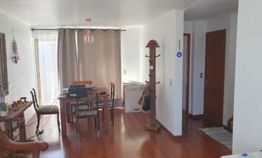 En venta moderna casa 4D 4B – Condominio El Convento, San Felipe.