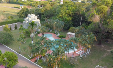 Finca en la vereda la llanerita