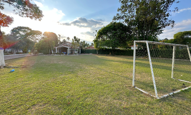 Finca en la vereda la llanerita