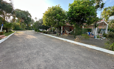 Finca en la vereda la llanerita