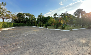 Finca en la vereda la llanerita