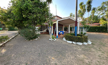Finca en la vereda la llanerita