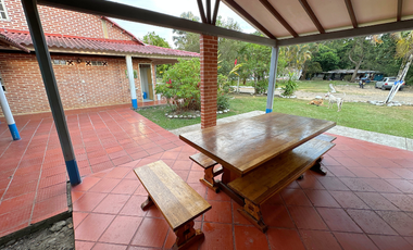 Finca en la vereda la llanerita