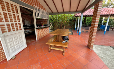 Finca en la vereda la llanerita