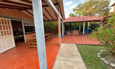 Finca en la vereda la llanerita