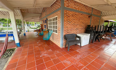 Finca en la vereda la llanerita