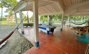 Finca en la vereda la llanerita