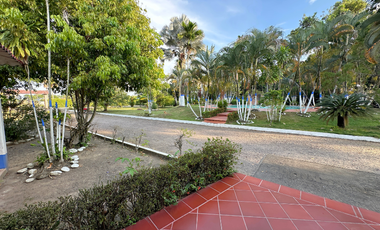 Finca en la vereda la llanerita
