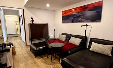 CASA MINIMALISTA EN VENTA EN DESIERTO DE LOS LEONES