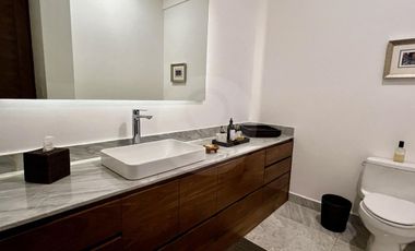 CASA MINIMALISTA EN VENTA EN DESIERTO DE LOS LEONES