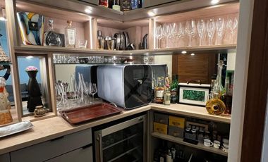 CASA MINIMALISTA EN VENTA EN DESIERTO DE LOS LEONES