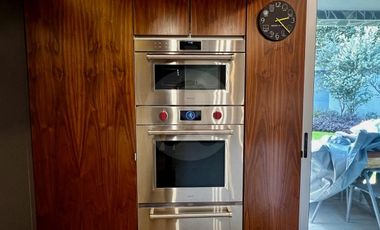 CASA MINIMALISTA EN VENTA EN DESIERTO DE LOS LEONES
