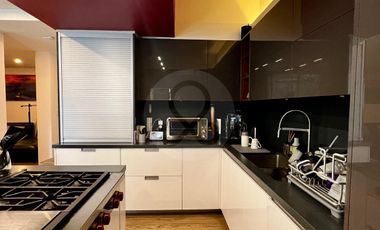 CASA MINIMALISTA EN VENTA EN DESIERTO DE LOS LEONES
