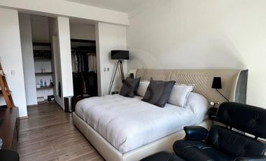 CASA MINIMALISTA EN VENTA EN DESIERTO DE LOS LEONES